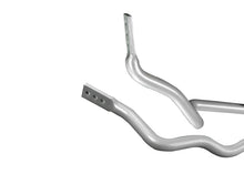 Load image into Gallery viewer, Whiteline 10-15 Mitsubishi Lancer EVO (MR/GSR) / 2015 EVO Final Edition Front & Rear Sway Bar Kit Sway Bars Whiteline