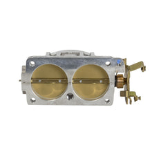 Load image into Gallery viewer, BBK 03-04 Mustang Cobra 4.6 4V SC Twin 65mm Throttle Body BBK Power Plus Series Throttle Bodies BBK