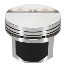Load image into Gallery viewer, Wiseco Ford SB 4.040 Bore 1.769CH -7cc Flat Top Pro Tru Street Piston - Set of 8 Piston Sets - Forged - 8cyl Wiseco