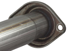 Load image into Gallery viewer, aFe MACHForce XP Exhausts Cat-Back SS-409 EXH CB Ford F-150 11-12 V8-5.0L 125.9-144.5 WB Catback aFe