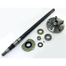 Load image into Gallery viewer, Omix LR AMC20 Axle Shaft WT 82-86 Jeep CJ Models Axles OMIX