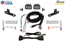 Load image into Gallery viewer, Diode Dynamics 15-20 Ford F-150 C2 Pro Stage Series Reverse Light Kit Light Accessories and Wiring Diode Dynamics