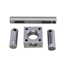 Load image into Gallery viewer, Yukon Gear Standard Open or Tracloc Cross Pin Shafts and Block in Four Pinion Design For 9in Ford Differential Bushings Yukon Gear & Axle