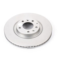 Load image into Gallery viewer, Power Stop 07-15 Mazda CX-9 Front Evolution Geomet Coated Rotor Brake Rotors - OE - Cryo PowerStop
