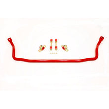 Load image into Gallery viewer, BMR 70-81 2nd Gen F-Body Front Solid 1.25in Sway Bar Kit w/ Bushings - Red Sway Bars BMR Suspension