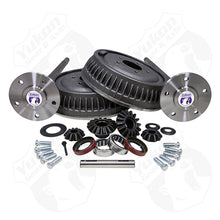 Load image into Gallery viewer, Yukon Gear 63-64 GM 12-bolt Truck 5 Lug Conversion Kit Axles Yukon Gear & Axle