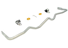 Load image into Gallery viewer, Whiteline Nissan 370Z Rear 24mm Heavy Duty Adjustable Swaybar Sway Bars Whiteline