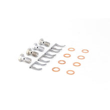 Load image into Gallery viewer, Goodridge 94-01 Acura Integra / 92-95 Honda Civic (w/Rear Disc & ABS) Stainless Steel Brake Line Kit Brake Line Kits Goodridge