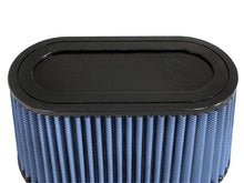 Load image into Gallery viewer, aFe MagnumFLOW Pro 5R Universal Air Filter (3.30F x 11x6)B x (9-1/2 x 4-1/2)T x 6H Air Filters - Universal Fit aFe