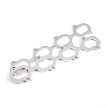 Load image into Gallery viewer, Stainless Works 03-04 Ford Cobra 4.6L 32V Wide Oval Header 304SS Exhaust Flanges 1-3/4in Primaries Flanges Stainless Works