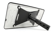 Load image into Gallery viewer, Perrin 17-19 Honda Civic Si / Type R License Plate Relocation Kit License Plate Relocation Perrin Performance