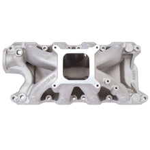 Load image into Gallery viewer, Edelbrock Ford 8 2In Super Victor Manifold Intake Manifolds Edelbrock