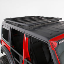 Load image into Gallery viewer, Go Rhino SRM 500 Roof Rack - 65in Roof Baskets Go Rhino
