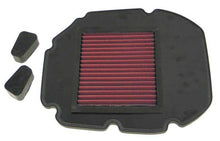 Load image into Gallery viewer, K&N Honda VTR1000 1997-2005 Air Filter Air Filters - Direct Fit K&N Engineering