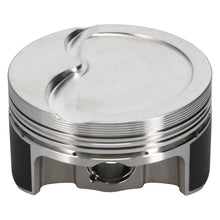 Load image into Gallery viewer, Wiseco Chevrolet LSX 6.0 4.000in Bore 9.7cc Dome 0.945 Pin Dia Piston Kit Piston Sets - Forged - 8cyl Wiseco