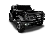 Load image into Gallery viewer, Oracle 2021+ Ford Bronco Integrated Windshield Roof LED Light Bar System SEE WARRANTY Light Mounts ORACLE Lighting