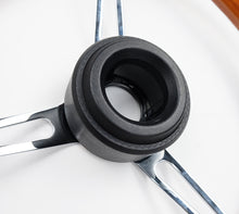 Load image into Gallery viewer, NRG Steering Wheel Head Banger- Injection Molded Material Steering Wheels NRG