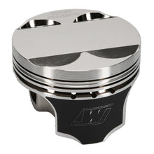 Load image into Gallery viewer, Wiseco Honda Turbo F-TOP 1.176 X 81.5MM Piston Kit Piston Sets - Forged - 4cyl Wiseco