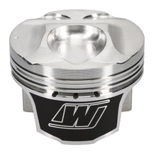 Load image into Gallery viewer, Wiseco GM 2.0 LSJ/LNF 4vp * Turbo * Piston Shelf Stock Kit Piston Sets - Forged - 4cyl Wiseco