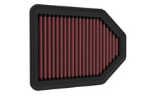 Load image into Gallery viewer, K&N 21-22 Genesis G80 3.5L V6 Replacement Air Filter Air Filters - Drop In K&N Engineering