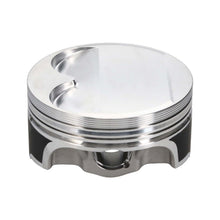 Load image into Gallery viewer, Wiseco Nissan VQ37VHR 95.58mm Bore .003 Oversize 88.39mm Stroke 6.6cc Vol 10.5:1 - Set of 6 Piston Sets - Forged - 6cyl Wiseco