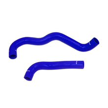Load image into Gallery viewer, Mishimoto 03-07 Ford F250 6.0L Blue Diesel Hose Kit Hoses Mishimoto