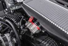 Load image into Gallery viewer, Perrin 2022+ Subaru WRX/19-23 Ascent/Legacy/Outback Top Mount Intercooler Bracket - Red Brackets Perrin Performance