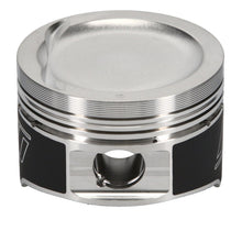 Load image into Gallery viewer, Wiseco GM LD9 2.4L Dished 9:1 CR 90.5mm Piston Shelf Stock Kit Piston Sets - Forged - 4cyl Wiseco