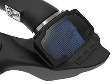 Load image into Gallery viewer, aFe Momentum GT Pro 5R Cold Air Intake System 2021+ Ford F-150 V-5.0L Cold Air Intakes aFe