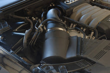Load image into Gallery viewer, Volant 08-09 Audi A5 3.2 V6 PowerCore Closed Box Air Intake System Cold Air Intakes Volant