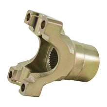 Load image into Gallery viewer, Yukon Gear Yoke For Ford 9in w/ 35 Spline Pinion and a 1350 U/Joint Size Differential Yokes Yukon Gear & Axle