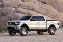 Load image into Gallery viewer, Fabtech 09-13 Ford F150 4WD 6in Basic Sys Gen II w/Perf Shks Lift Kits Fabtech