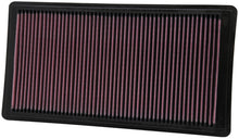 Load image into Gallery viewer, K&N Replacement Air Filter FORD EXPLORER / MERCURY MOUNTAINEER 4.6L V8 2006-2009 Air Filters - Drop In K&N Engineering