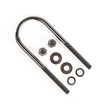 Load image into Gallery viewer, Omix Front U-Bolt Small 41-71 Willys & Jeep Models Bolts OMIX