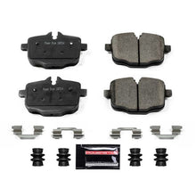 Load image into Gallery viewer, Power Stop 2017 BMW 530i Rear Z23 Evolution Sport Brake Pads w/Hardware Brake Pads - Performance PowerStop
