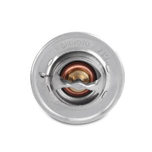 Load image into Gallery viewer, Mishimoto 05-10 Ford Mustang GT 160 Degree Street Thermostat Thermostats Mishimoto