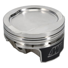 Load image into Gallery viewer, Wiseco Ford 7.3L Godzilla V8 -12.50cc R/Dome 4.220in Bore 3.976 Rod 1.3121 Stroke Piston Kit Piston Sets - Forged - 8cyl Wiseco