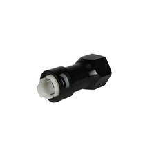 Load image into Gallery viewer, Aeromotive 1/2in Quick Connect to AN-10 Feed Line Adapter Fittings Aeromotive