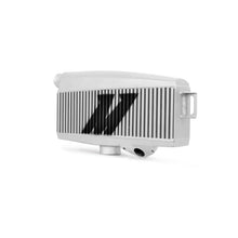 Load image into Gallery viewer, Mishimoto Subaru 02-07 WRX/04-07 STi Top-Mount Intercooler Kit - Powder Coated Silver & Black Hoses Intercoolers Mishimoto