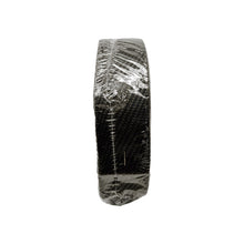 Load image into Gallery viewer, DEI Exhaust Wrap 2in x 100ft - Titanium - Black Exhaust Wrap DEI