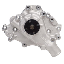 Load image into Gallery viewer, Edelbrock Water Pump High Performance Ford 1970-78 302 CI 1970-87 351W CI V8 Engine Standard Length Water Pumps Edelbrock