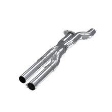 Load image into Gallery viewer, MBRP 17-19 Ford F150 Raptor 3.5L EcoBoost 3in X-Pipe Kit - T409 X Pipes MBRP