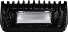Load image into Gallery viewer, Rigid Industries 1x2 65 Deg DC Scene Light - Black/Amber Work Lights Rigid Industries