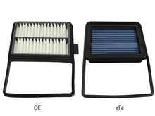 Load image into Gallery viewer, aFe Magnum FLOW OER Pro 5R Air Filter 04-09 Toyota Prius L4-1.5L Air Filters - Drop In aFe