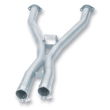 Load image into Gallery viewer, Borla Corvette Z06 X Pipe X Pipes Borla