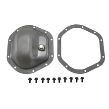 Load image into Gallery viewer, Yukon Gear Steel Cover For Dana 44HD Diff Covers Yukon Gear & Axle