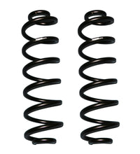 Load image into Gallery viewer, Skyjacker Coil Spring Set 2002-2006 Chevrolet Avalanche 1500 4 Wheel Drive Lift Springs Skyjacker