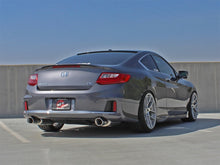 Load image into Gallery viewer, aFe Takeda Exhaust Cat-Back 13-14 Honda Accord Coupe EX-L V6 3.5L 304SS Catback aFe