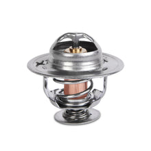 Load image into Gallery viewer, Mishimoto 05-10 Ford Mustang GT 160 Degree Street Thermostat Thermostats Mishimoto