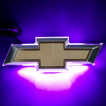 Load image into Gallery viewer, Oracle Illuminated Bowtie - Dual Intensity - UV/Purple SEE WARRANTY Light Accessories and Wiring ORACLE Lighting